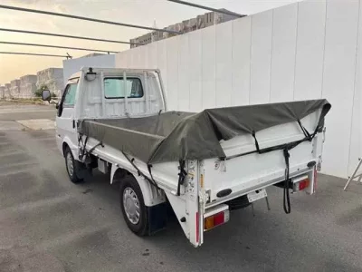 Mazda BONGO