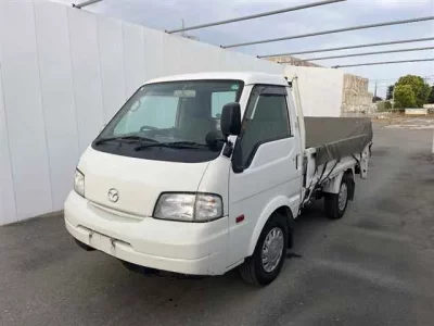 Mazda BONGO