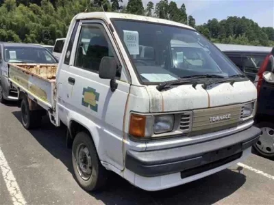 Toyota TOWN ACE TRUCK