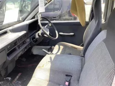 Toyota TOWN ACE TRUCK