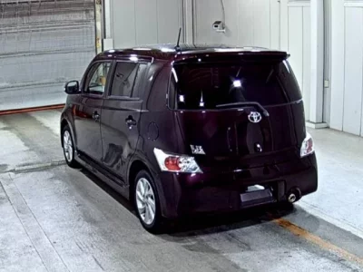 Toyota BB