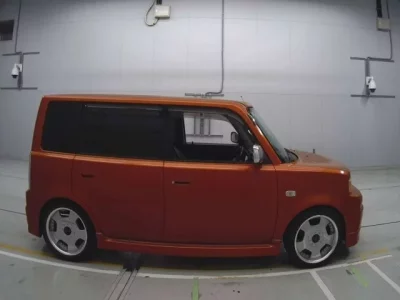 Toyota BB