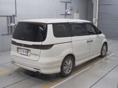 Honda ELYSION