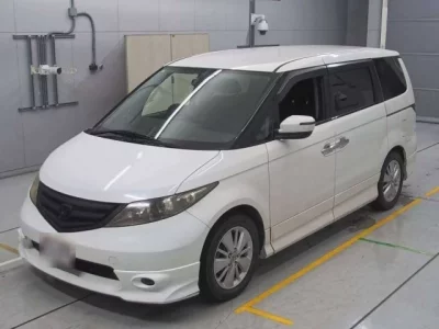 Honda ELYSION
