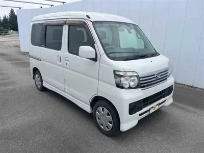 Daihatsu Atrai Wagon