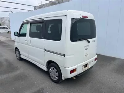 Daihatsu Atrai Wagon