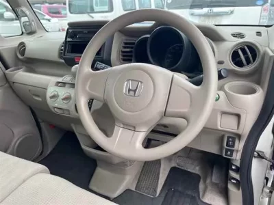 Honda N BOX PLUS