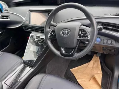 Toyota MIRAI