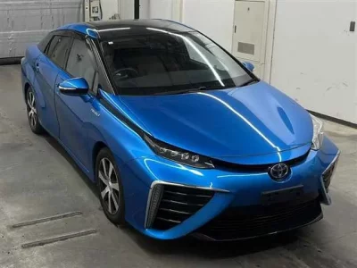 Toyota MIRAI