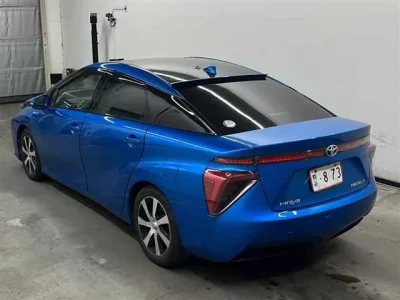 Toyota MIRAI
