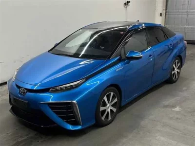 Toyota MIRAI