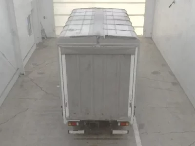 Nissan ATLAS