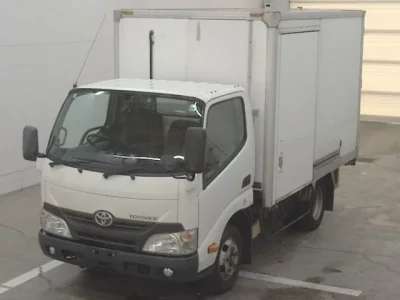 Toyota TOYOACE