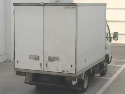 Toyota TOYOACE