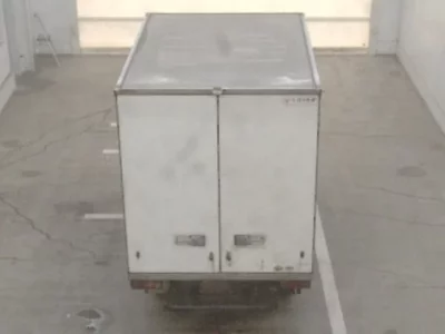 Toyota TOYOACE