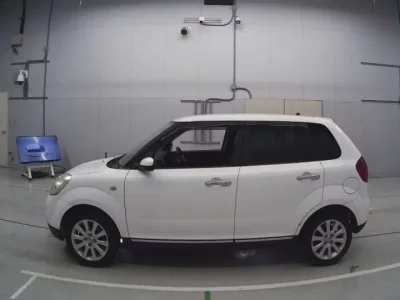 Mazda VERISA