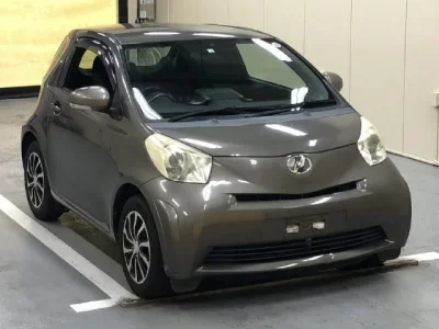 Toyota IQ