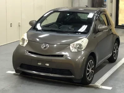 Toyota IQ