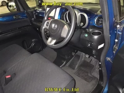 Honda N BOX PLUS