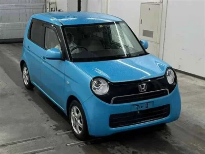 Honda N ONE