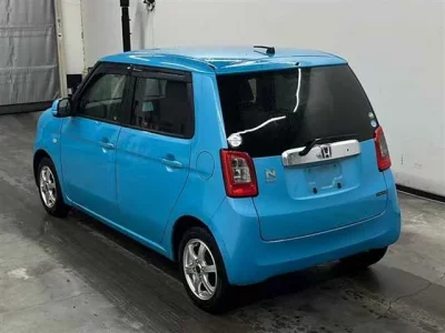 Honda N ONE