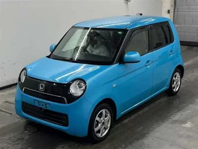 Honda N ONE