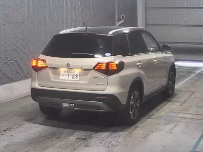 Suzuki ESCUDO
