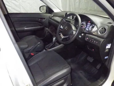 Suzuki ESCUDO
