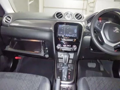 Suzuki ESCUDO