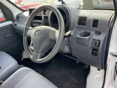 Daihatsu OTHER