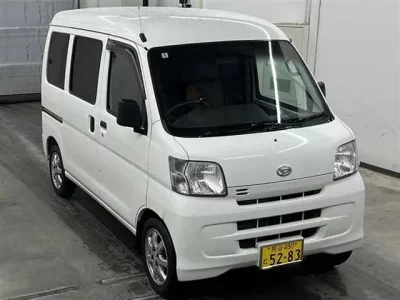 Daihatsu OTHER