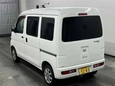 Daihatsu OTHER