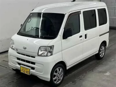 Daihatsu OTHER