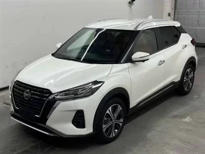 Nissan KIX