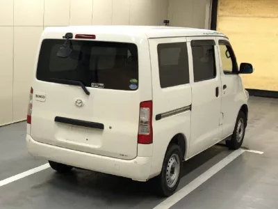 Mazda BONGO VAN