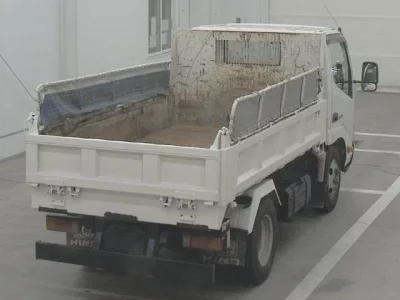 Hino DUTRO