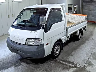 Mazda BONGO