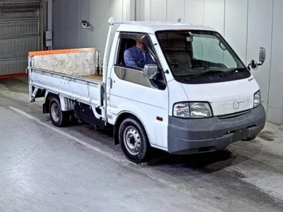 Mazda BONGO