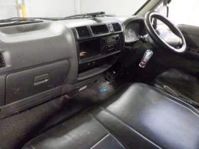 Mazda BONGO