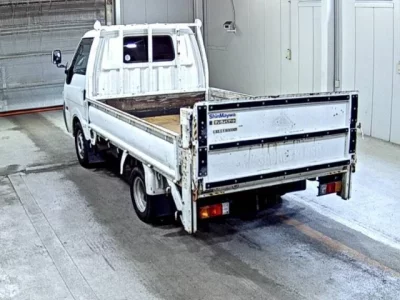 Mazda BONGO