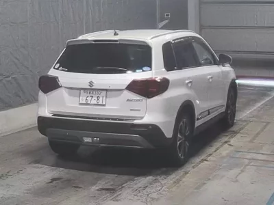 Suzuki ESCUDO