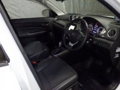 Suzuki ESCUDO