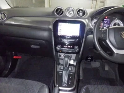 Suzuki ESCUDO
