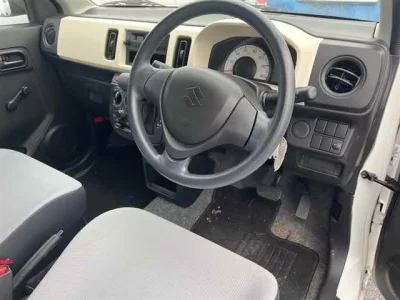 Suzuki ALTO VAN