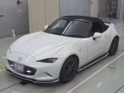 Mazda ROADSTER