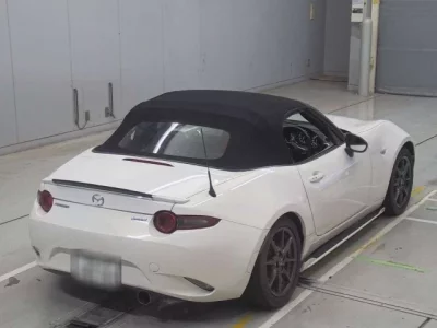 Mazda ROADSTER