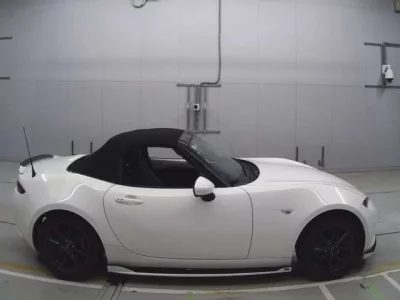 Mazda ROADSTER