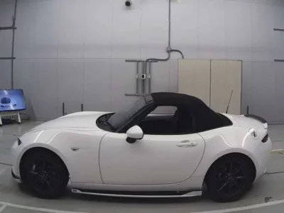 Mazda ROADSTER