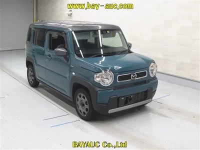 Mazda FLAIR