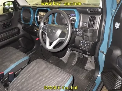 Mazda FLAIR
